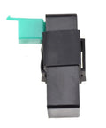 5 Pin AC CDI Box For Dirt Bikes And ATVs Fits Coolster SSR Chinese 50Cc 70Cc 90Cc 110Cc 125Cc, black ignition module