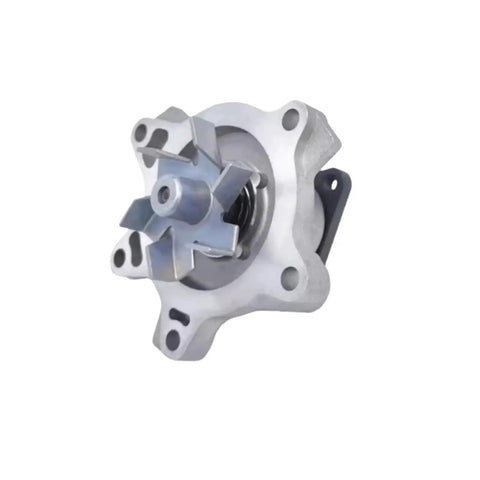 Premium Water Pump Compatible With Haval H2 GW4G15B Engine OE 1307100-E09. Durable, Quiet Operation, Extended Life. Replaces Factory Part For Reliable Cooling System Performance And Smooth Driving Excellence.