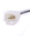 AC compressor clutch connector for Mazda 3 and 5, essential for repair kits like Bp4s61k00 Cc4361450e.