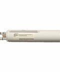 Water Filter Bypass Plug 242294402 For Refrigerators Compatible OEM Replacement Cap No Filtration Bypass - side view