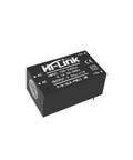 Top Tier 3W Isolated AC DC Switching Power Supply Module Featuring Fast Swap Voltage Picks For Car Ev Charging, compact black module.