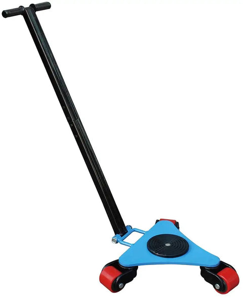 Heavy Duty Machine Skates With 4400 Lb Capacity And Three Full Swivel Rollers Keep Warehouse Loads No Sweat While These Rock Solid Equipment Dollies Are A Total Game Changer For Any Rough Shop Job