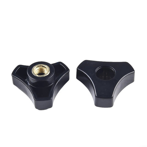 Pro Grade T Track And Rail Accessories For Woodworking Tables And Saws DIY Friendly Sliding Jig Fixtures And Screw Rails M8 Nut Handle
