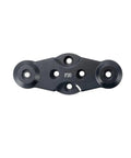36 Inch Folding Propeller Hub Set Compatible With P20 Agricultural Drone For Crop Spraying, Complete Blades And Hub Assembly