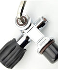 Diving Tank Valve 250BAR For Underwater Adventures Gas Cylinder Valve For Scuba Gear And Pool Tank Accessories