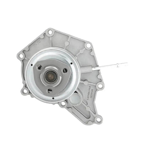 Premium Compatible Coolant Water Pump For Audi 06E121018E. Boosts Engine Smoothness And Fuel Economy With Low Resistance Impeller Design. Reliable Full Temp Range Stability Tested In Extreme Winter Conditions. Upgrade Your Ride Today!