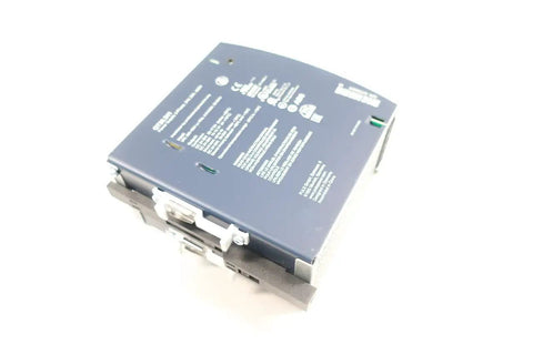 QT20.241 Switching Power Supply 380-480V AC To 24-28V DC 20A Beefy Output For Industrial Equipment And Control Panels Durable And Reliable Power Converter, metal module