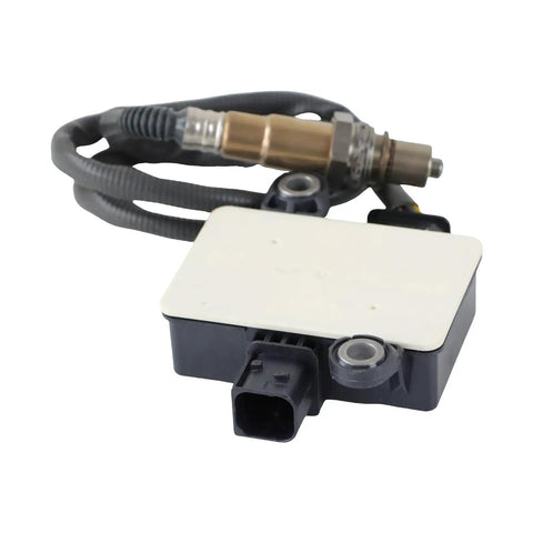 Diesel Soot Particulate Sensor For Cummins Engines A0111531328 0281008069 Fits 5461552 5461553 emissions sensor close-up