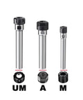 Upgrade Your Milling Game With This High Performance ER Extension Rod Tool Holder Bracket Collet for CNC cutting kit.
