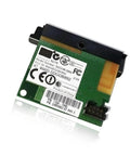 Plug And Play Wireless Card Module And Wifi Adapter Replacement For Hp Color Laserjet Pro Cp1025nw Printer close-up view of the module.