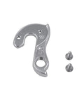 Universal Rear Derailleur Hanger 250 Replacement For Fuji Corratec Haibike Kona Orange Salcano Wilier And More With Mounting Screws Included