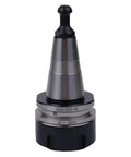 Heavy Duty Er32 Balance Collet Chuck Crafted From Top Shelf Stainless Steel CNC Milling Tool Holder With 45L Pull Stud