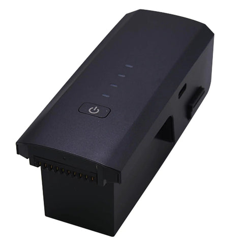 11.1V 3500mAh 38.85Wh LiPo Battery For SJRC F22S Pro 4K RC Drone With FPV Camera Compatible With HS600D HS600 Quadcopter