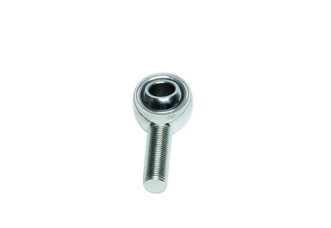 Heavy Duty Radius Arms Kit For X3 XRS XRC XMR 72 Inch Upper And Lower Turret Arms 6061 Aluminum 1040 Carbon Spacers Black Anodized Finish Improved Rigidity Over OEM Made In USA heim bearing with threaded shank