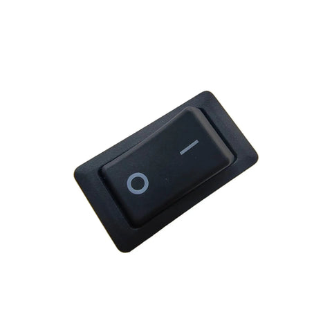 Beefy HY60E 4 Pin 20A 125V 250V 2HP Industrial On Off Rocker Push Button Switch For Reliable Power Control In Home Garage Workshop Tools Built To Last And Easy To Install black rocker switch