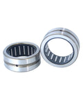 Top Tier Needle Roller Bearings Without Inner Ring Pre Lubricated For Slick Operation Big Boy Heavy Duty Build image of NK65 bearings