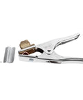 Heavy Duty 300A Grounding Work Clamp For Electric Welding And Soldering Repair with hex wrench and mounting plate.