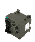 Rugged Managed PLC Module With Conformal Coating For Harsh Industrial Environments, Networked Automation Controller Built To Withstand Moisture Dust And Chemicals, compact black modular unit