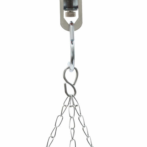 Double Sided Dial Hanging Scale 22 Lbs Mechanical Scale With Big Display Scoop And Chain Heavy Duty Iron Body Farm Grade For Farm Kitchen Food And Produce Great For Market Use And Home Kitchen Quick Weighing Of Produce