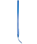 Little Monster Pry Bar 46 Inch All Steel Tool With Powder Coated Finish for Prying Concrete Forms and Embedded Objects