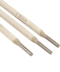 Close-up of Low Hydrogen E7018 Welding Rod Workhorse 5 32nd Inch 10 Pound All Position Electrode for Mild Steel AC DC Welder