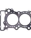 Heavy Duty Cylinder Gasket Kit For An650 Z Abs Motorcycle Engine Repair with steel design and oil leak prevention.