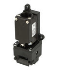 Glass Fiber Safety Switch With 39.5 mm Enclosure 400V 10A NC NO Industrial Grade Machine Guarding Switch Heavy Duty