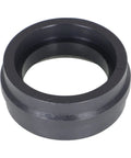 Chain Roller Guide Kit Replacement For Blaster And Warrior ATV YFM350 1987 2004 1988 2006, black bolt-on roller component