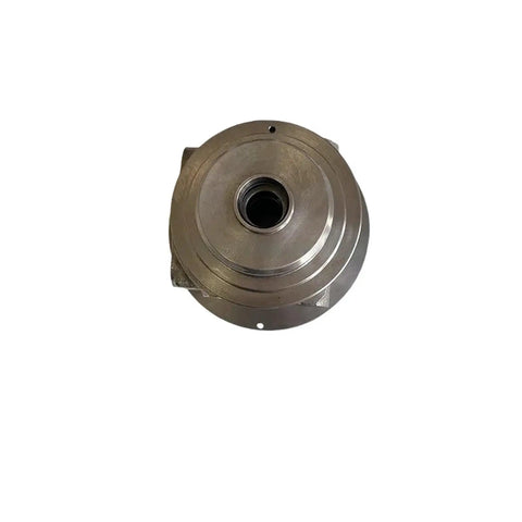 TD04HL Turbocharger Central Bearing Housing 49189-08560 4 Port Open Design Straight Bolt On Install Crafted From Heat Resistant Alloys To Dial In Smooth Throttle Response And Nasty Horsepower Gains