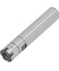 Ycauty SL22 ERG16A 80 Collet Chuck Holder Multifunctional CNC Extension Rod For Machining Centers Durable Carbide Cutting Tool angled view
