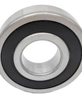 Front view of Honda Rancher Rear Axle Wheel Bearing Seal Kit For 420 500 520 ATVs Beefed Up For Foreman Models 2014 2023