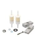 1.7L 75-115HP FourStroke EFI 300 Hour Outboard Maintenance Kit with fuel filters and anodes