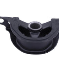 Heavy Duty Engine Motor Torque Mount For Honda Civic Acura Integra Direct Fit, high-quality black mount with metal sleeve