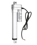 Heavy Duty 3000N 12V DC Linear Actuator With 30 To 300mm Stroke Tubular Motor Electric Window Opener For Doors And Windows