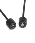 Dual-Band Dual-Polarized Omni-Directional O3 Air Unit Antenna For FPV 5.8 GHz And 2.4 GHz LHCP Replacement with Ipex UFL Cable