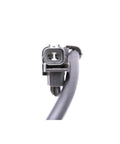 Front close-up of connector cable for Front Right Wheel Bearing Hub Assembly For 2004-2008 Chevy Colorado 2007-2008 Isuzu I-290 2006-2008 GMC Canyon 2WD Z85 Chassis Fit Sealed Wheel Hub Bearing Replacement With Easy Install And Long Lasting Durability.