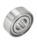 Six Pack Blade Spindle Bearings For John Deere Mowers Three Quarters Inch Bore With High Temp Grease Upgrade Compatible JD9239