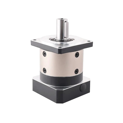 Heavy Duty 750W To 1000W High Precision Planetary Gearbox And Ac Servo Motor For Industrial Sewing Machines With 15 To 1 Reduction Ratio built tough gearbox design.