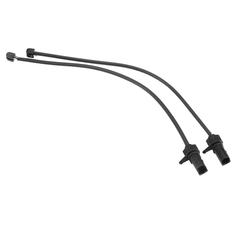 Four Pack Front Brake Pad Wear Sensor Kit For Porsche Macan 2015 2016 2017 2018 OE 95B907253