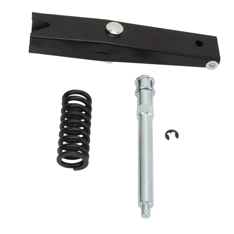 Front Upper Door Hinge Roller Pin Kit With Spring And Tool For C1500 K1500 C2500 Trucks No Sweat Install And Spring Compression Tool