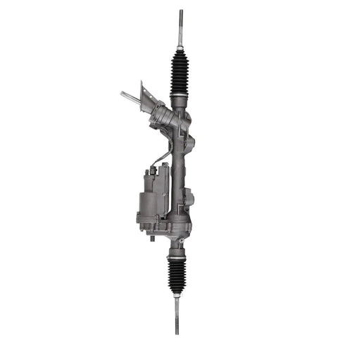 Complete Electric Steering Rack And Pinion Assembly For 2017 2018 2019 2020 2021 Chrysler Pacifica Replacement OEM front view