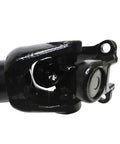 Straight Bolt On Knockout Swap For LN56 LN106 Trucks Direct Replacement Part Number 3714035030 close-up view of black shaft support.