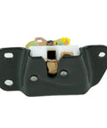 Tailgate Lock Actuator For SUV Trunk Lift Latch Replacement MR503021 with durable metal and plastic