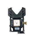 Mini 3 Pro GPS Module Replacement Kit With Cable, pre-tested, black and silver module for precise navigation and seamless connectivity
