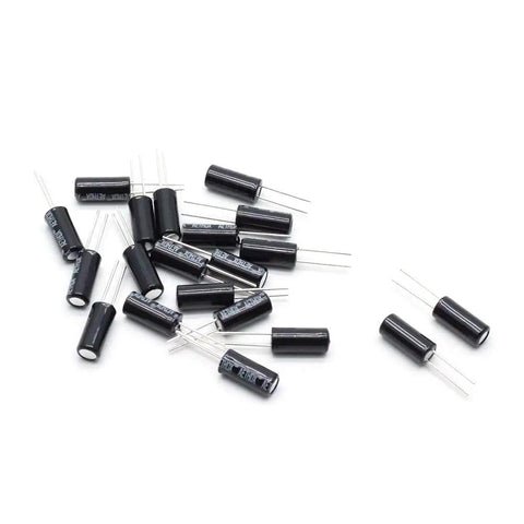 20 Pack Vibration Switch Tilt Sensor Metal Ball Alarm Switch 5mm Compact 24mm Long Micro Vibe Sensor For Dope Arduino Raspberry Pi And Other Microcontroller Projects Great For Hobbyists And Pros Alike, black 5mm SW-520D tilt switches