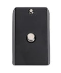 Aluminum Latitude Adjustment Seat For 90 Degree Telescope Mount Base With Three Eighth Inch Threaded Interface Ideal For Astro Photography