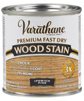 Top Rated Fast Dry Wood Stain In Ipswich Pine 8 oz can, oil-based formula for quick indoor applications and repairs.