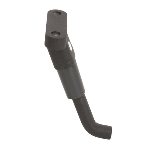 Mi 4 Electric Scooter Kickstand Aluminum Alloy Parking Stand Foot Support Replacement Part With Stable Support Design