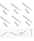 6 Pack Inkless Graphite Pencils For Sketching And Drawing No Sharpening Needed Smooth Mess Free Strokes For Students