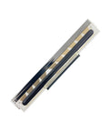 Five Pack Dead Legit Heavy Duty Thermal Printhead Label Printer Core 189 9961390 Replacement Cartridge 203 Dpi 28 Pin top view image.